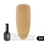 Гель лак френч Global Fashion 