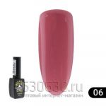 Гель лак френч Global Fashion 