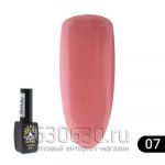 Гель лак френч Global Fashion 