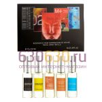 Парфюмерный набор "Escentric Molecules" 5*12 ml