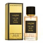 Мини-тестер Lancome "La Vie Est Belle Eau de Parfum" 62 ml extrait