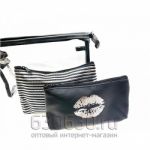 Набор косметичек 3 в 1