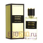 Мини-тестер Chanel "Chance Eau De Fraiche" 62 ml extrait