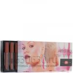 Палитра блесков для губ Artist Rol"Make-up For Ever 12 in 1"8 ml
