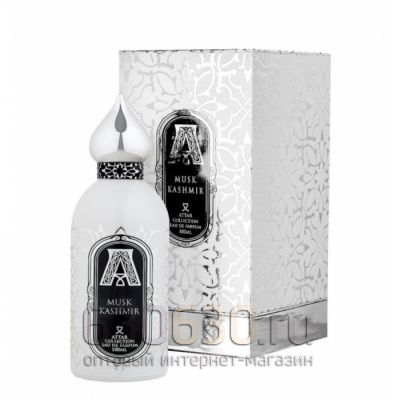 Евро ATTAR "Musk Kashmir" EDP 100 ml оптом