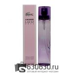 Компактный парфюм Lacoste "L.12.12. Rose" 80 ml