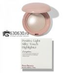 Пудровый хайлайтер Rare Beauty "Positive Light Silky Touch" 2.8g