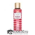 Victoria's Secret парфюмированная дымка-спрей для тела "Just A Kiss Shimmer" 250 ml