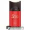 Парфюмированный Дезодорант Prive "SHE FASHION" 250 ml