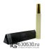 Мини парфюм Theodoros Kalotinis "Bubble Gum Factory" 35 ml (треугольник)