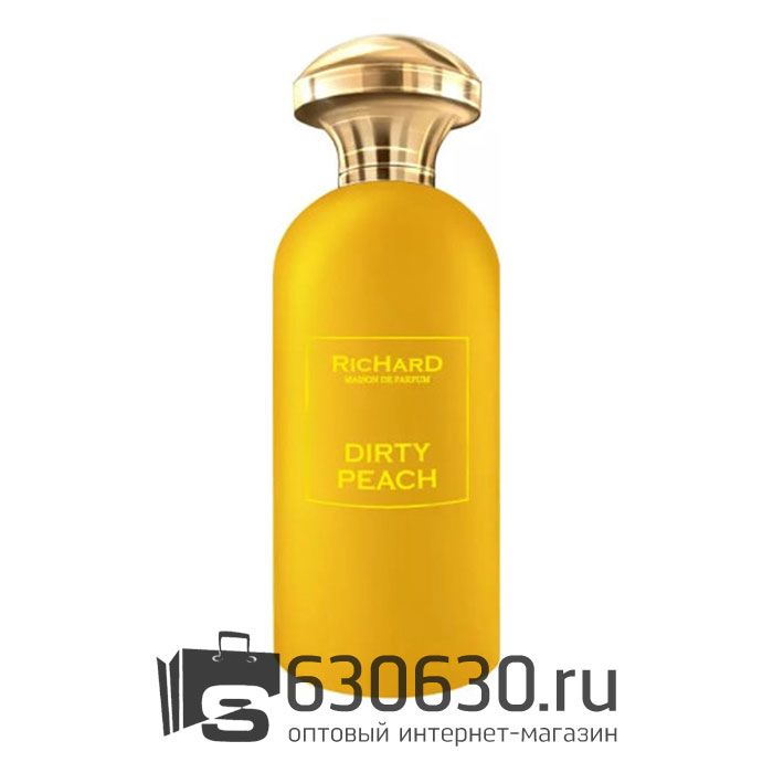 Евро Christian Richard "Dirty Peach" 100 ml оптом