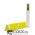 Мини парфюм Gissah "Volt" EDT 35 ml (треугольник)
