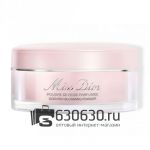 Парфюмированная пудра для тела Christian Dior "Miss Dior Scented Blooming Powder" 16g
