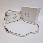 Сумка "Cal*in Kl*in" Эко кожа (21/15см)