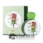 Детский парфюм Lattafa "Stop Wait Go" 75 ml