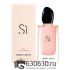 Евро Giorgio Armani "Si Fiori Eau de Parfum" 100 ml