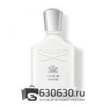 Евро Creed "Love in White 2024" EDP 75 ml оптом