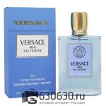 Tester Color Box Versace "MAN EAU FRAICHE" 100 ml