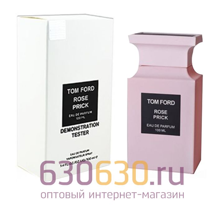 ТЕСТЕР Tom Ford "Rose Prick" 100 ml оптом