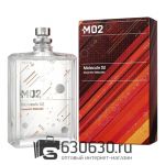 Евро Escentric Molecules "Molecule 02 NEW" 100 ml