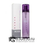 Компактный парфюм Hugo Boss "Boss Woman"  80 ml