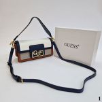 Сумка "Gu*ss" Эко кожа (25/13см)