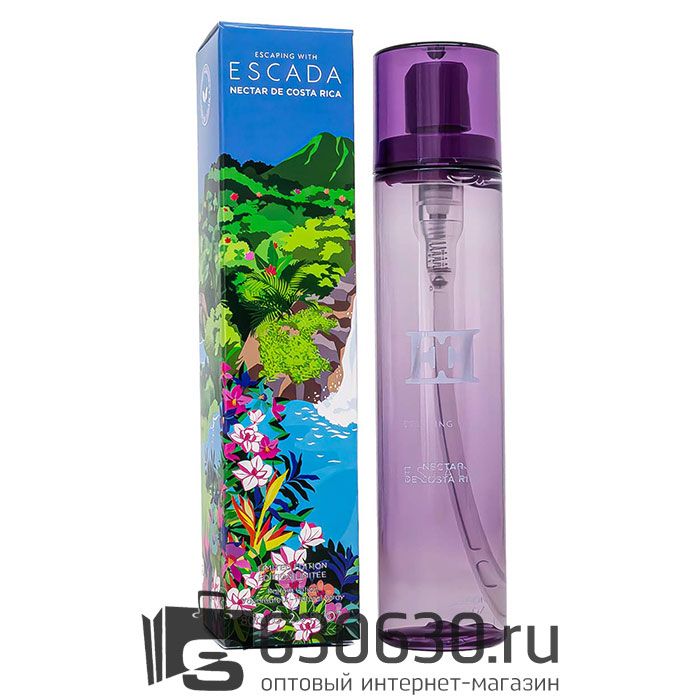 Компактный парфюм Escada "Nectar De Costa Rica" 80 ml