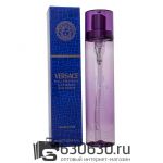 Компактный парфюм Versace "Man Eau Fraiche Extreme" 80 ml