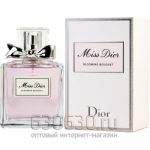 ОАЭ Christian Dior"Miss Dior Blooming Bouquet Eau De Toilette" 100 ml
