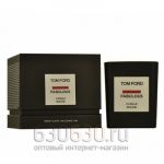 Ароматическая свеча для дома Tom Ford "Fucking Fabulous" 200 gr
