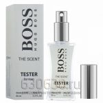 Мини тестер Hugo Boss"The Scent For Man "(ОАЭ) 60 ml