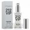 Мини тестер Carolina Herrera"212 VIP for Man "(ОАЭ) 60 ml