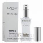 Мини тестер Парфюмерия"Miracle Eau de Parfum" (ОАЭ) 60 ml
