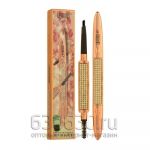 Карандаш для бровей с щеточкой  2 g