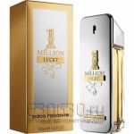 A-PLUS Paco Rabanne"1 Million Lucky "Pour Homme 100 ml оптом