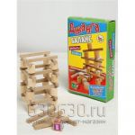 Настольная игра Джанга Баланс