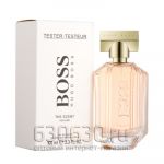 ТЕСТЕР Hugo Boss "The Scent For Her edp" 100 ml