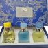 Парфюмерный набор Dolce & Gabbana "Light Blue" 3*30ml