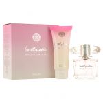 Подарочный набор Versace "Bright Crystal"  2 в 1