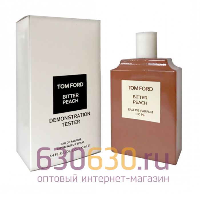 ТЕСТЕР Tom Ford "Bitter Peach" 100 ml оптом