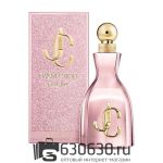 A-Plus Jimmy Choo "I Want Choo With Love" 100 ml