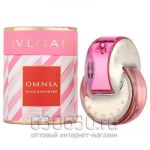 ОАЭ Bvlgari "Omnia Pink Sapphire Eau de Toilette" 65 ml (в тубе)