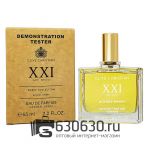 Мини-тестер Clive Cristian "Noble XXI: Art Deco - Blonde Amber" 65 ml