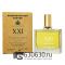 Мини-тестер Clive Cristian "Noble XXI: Art Deco - Blonde Amber" 65 ml