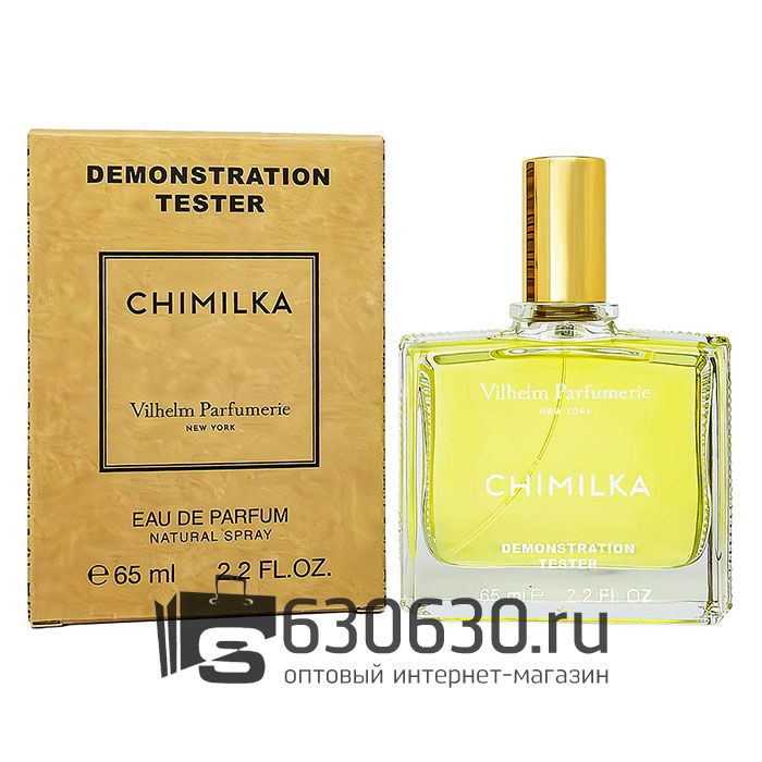 Мини-тестер Vilhelm Parfumerie "Chimilka" 65 ml