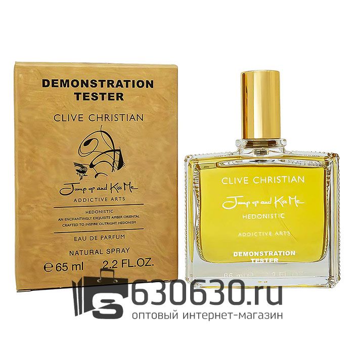 Мини-тестер Clive Cristian "Matsukita" 65 ml