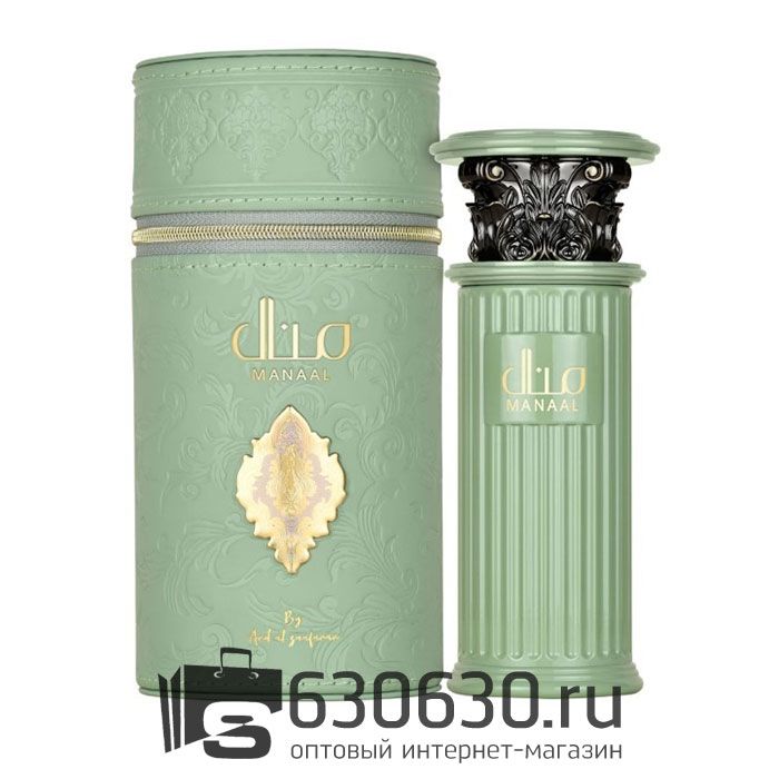 Ard Al Zaafaran "Manaal" 100 ml