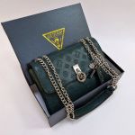 Сумка "G*es*" Эко кожа (27/18см)