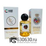 Мини парфюм Haute Fragrance Company "Fly To Miracle" 34 ml