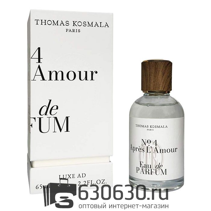 A-Plus Thomas Kosmala "No 4 Apres L'Amour" 65 ml